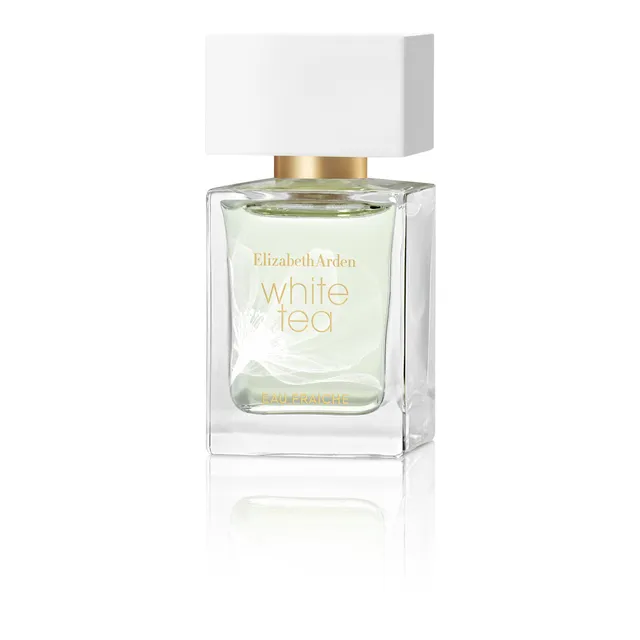 ELIZABETH ARDEN White Tea Eau Fraiche EDT 30ml