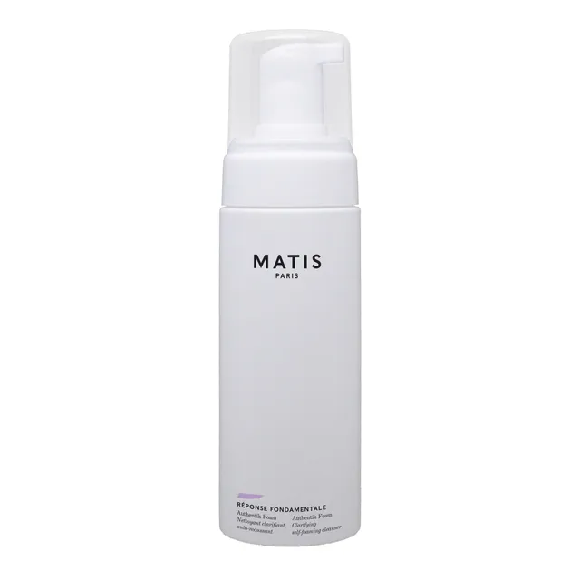 MATIS Reponse Fondamentale Authentik Foaming Cleanser 150ml