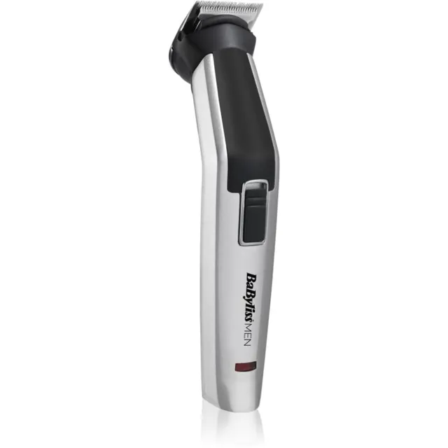 BaByliss For Men MT726E Trimmer kehakarvadele 1