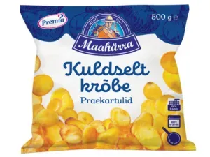 Maahärra Praekartul 500g