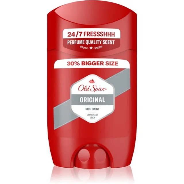Old Spice Original Pulkdeodorant meestele 65 ml