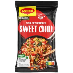 Maggi Magic Asia nuudel 185g mag.tshilli