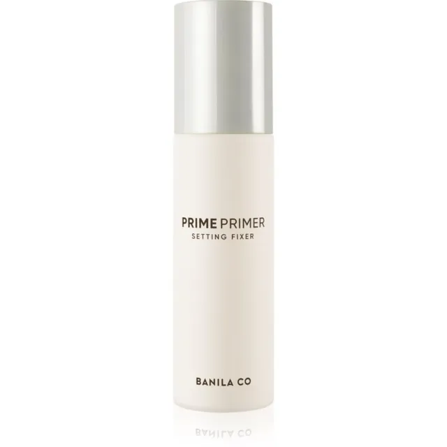 Banila Co. Prime Primer Setting Fixer Eriti tugev meigi kinnituspihusti 100 ml