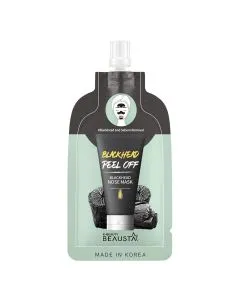 Kilemask ninale pooride puhastamiseks 15ml