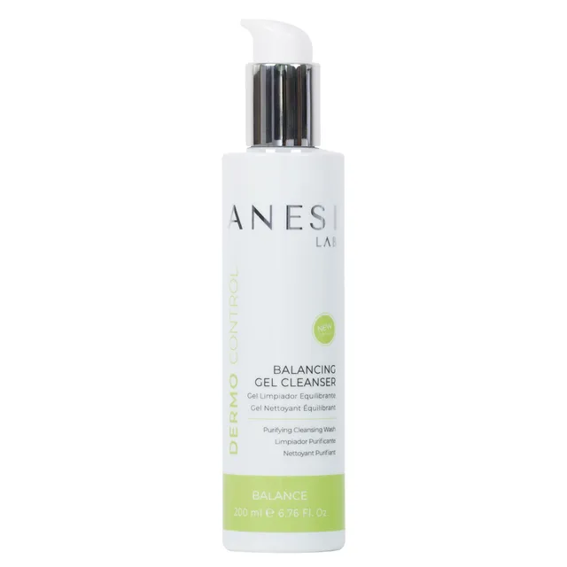 ANESI Lab Dermo Controle Balancing Gel Cleanser 200ml