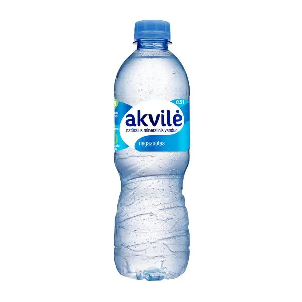 Gaseerimata naturaalne mineraalvesi