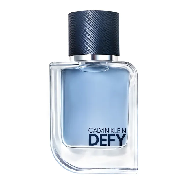 CALVIN KLEIN Defy Men EDT 50ml