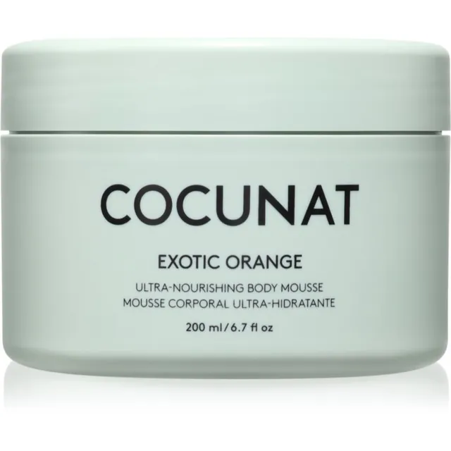 Cocunat Exotic Orange Kehavaht 200 ml
