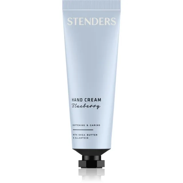 STENDERS Blueberry Niisutav kätekreem 75 ml