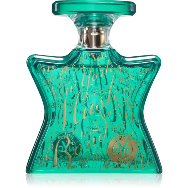 Bond No. 9 Uptown New York Musk Parfüümvesi unisex 50 ml
