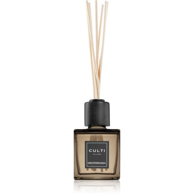 Culti Milano Decor Mediterranea aroomihajuti 250 ml