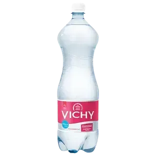 Vichy Classique vaarika 1,5l
