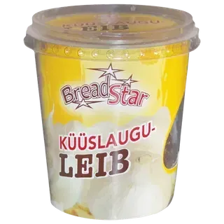Küüslauguleivake, BALSNACK, 80 g