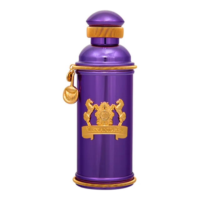 Iris Violet EdP 100ml