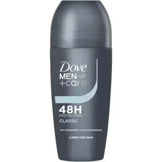 Dove Men+Care Classic rulldeodorant 50ml
