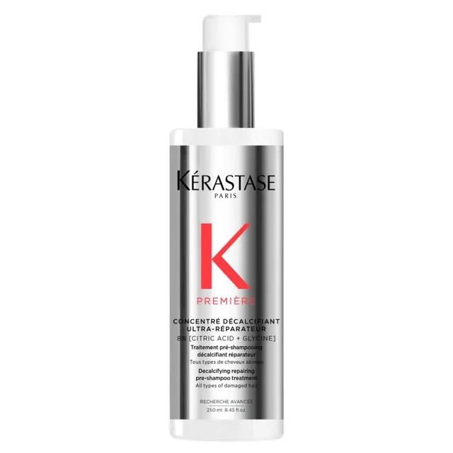 KERASTASE Premiere Decalcifying Repairing Pre-Shampoo Treatment 250ml
