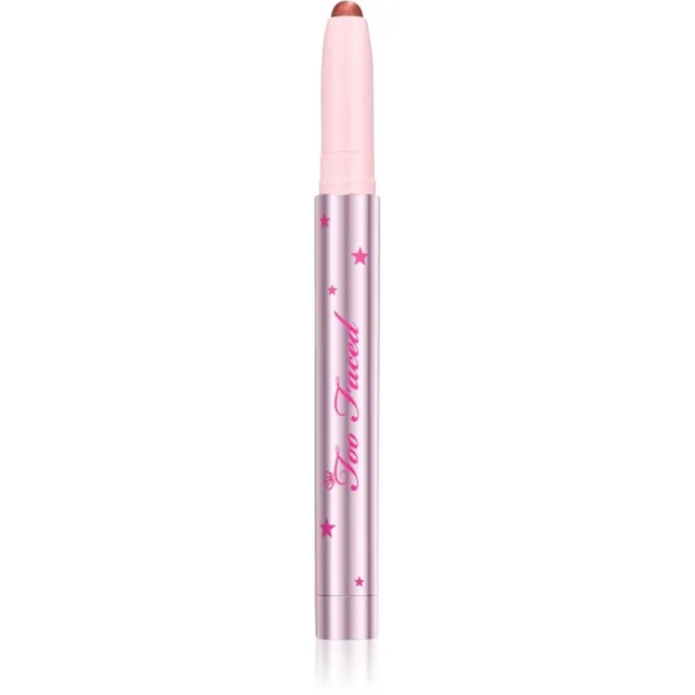 Too Faced Quickie Queen Lauvärvipulk varjund Pure Magic 1.5 g