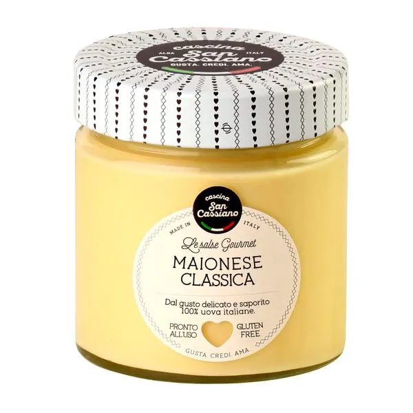 Majonees CLASSICA