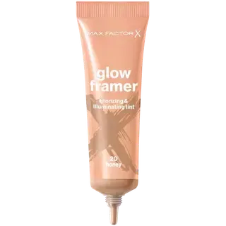 Max Factor jumestuskreem Glow Framer Honey 20
