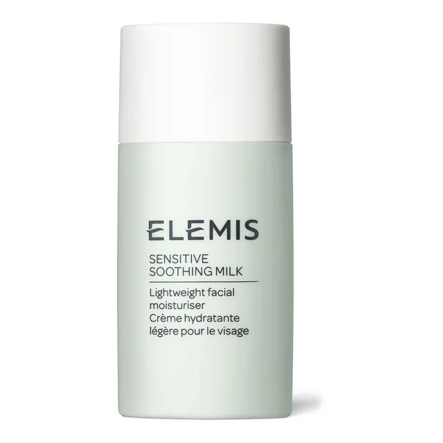 Näopiim tundlikule nahale 50ml