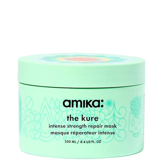 AMIKA The Kure Repair Mask 250ml
