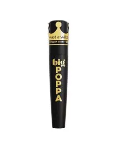 Big Poppa ripsmetušš Black 10ml