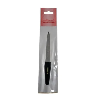 Küüneviil Merista metallist 12,5cm 1tk