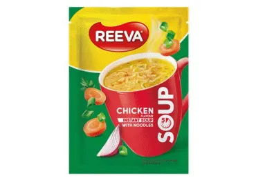 Kiirsupp kanamaits.nuudli.REEVA 17g