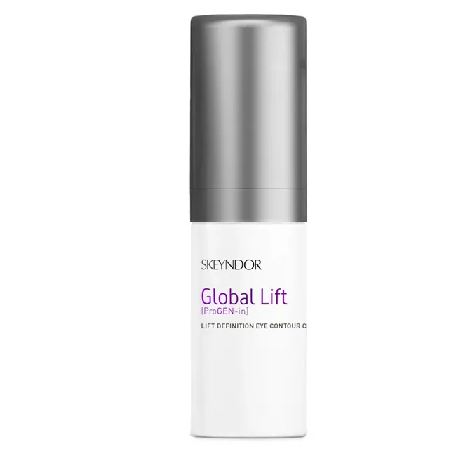 SKEYNDOR Global Lift Eye Contour Cream 15ml