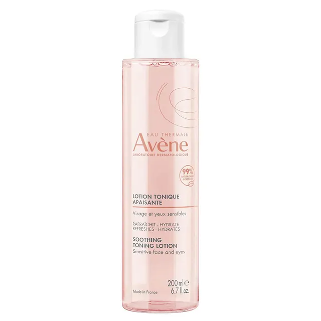 AVENE Gentle Toner 200ml