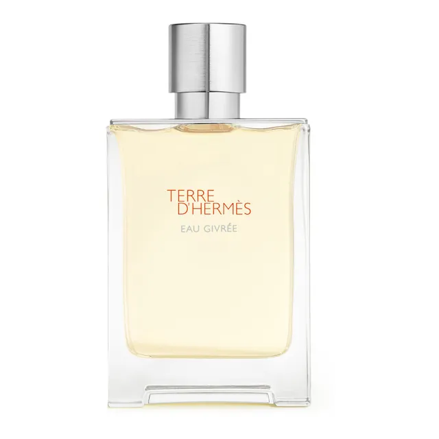 HERMES Terre D´Hermes Eau Givree EDP 100ml