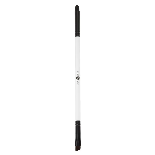 Lily Lolo Brush Eyeliner-Smudge