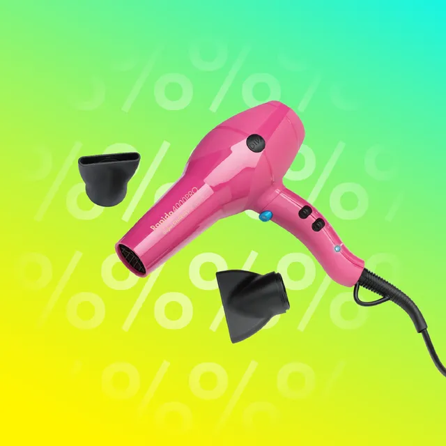 Diva Pro Styling Rapida 4000 Pro käsiföön