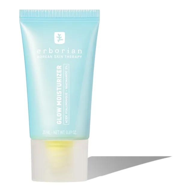 Glow Moisturizer näokreem 20ml