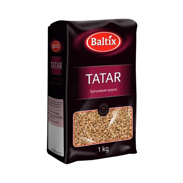 Tatar, BALTIX, 1 kg