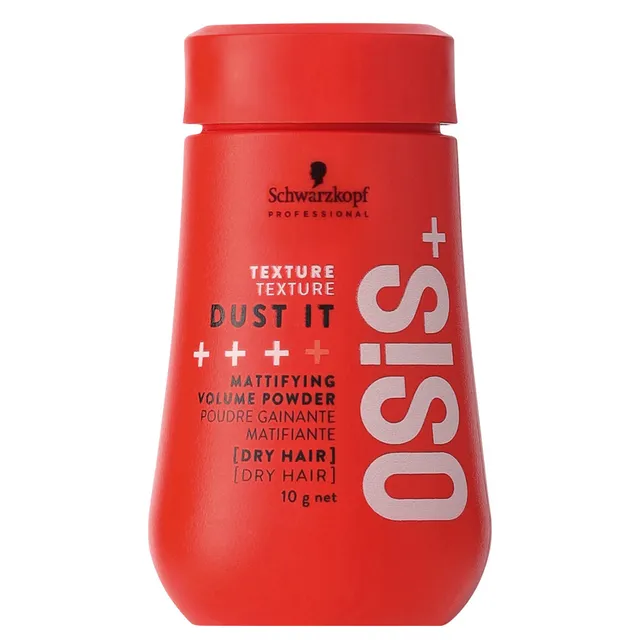 Schwarzkopf Professional Osis+ Dust It 10g
