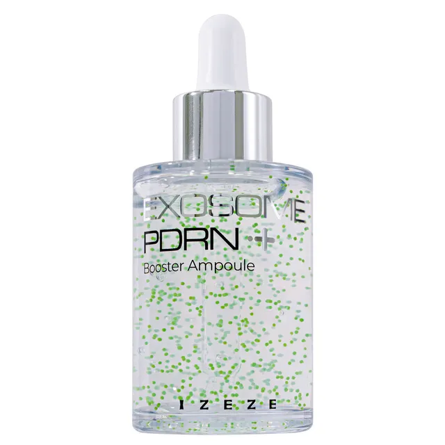 IZEZE Exosome Pdrn+ Booster Ampoule 30ml