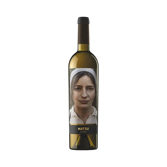 MATSU La Moza 75 cl