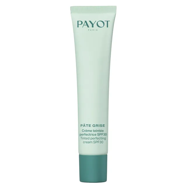 PAYOT Pate Grise Tinted Perfecting CC Cream SPF30 40ml