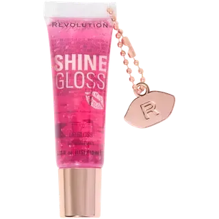 Revolution huuleläige Shine Gloss Raspberry Riple