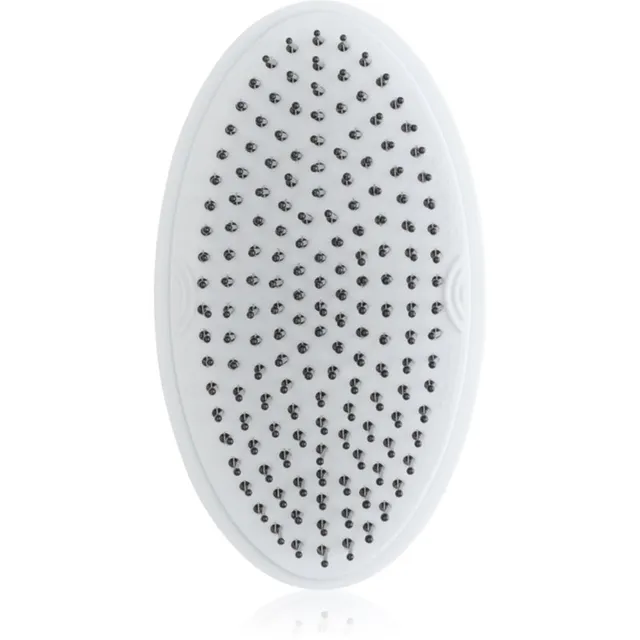 Olivia Garden Club The Reset Wet & Curly Detangling Cushion vahetatav harjaosa Blue 1 tk