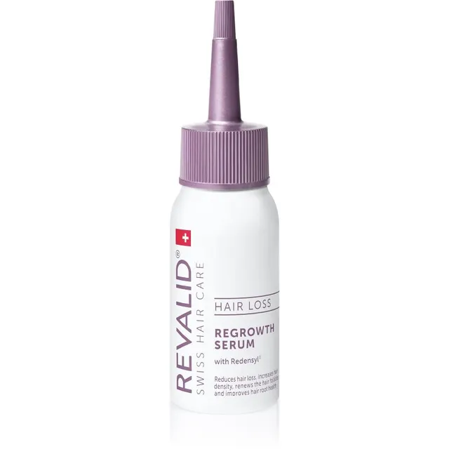 Revalid Regrowth Serum Restruktureeriv seerum juuste väljalangemise vastu 50 ml