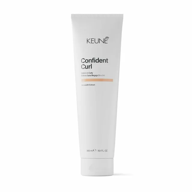 Keune Confident Curl Leave-in Curly