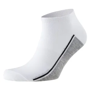 Spordisokid M 643410 valge 39-42