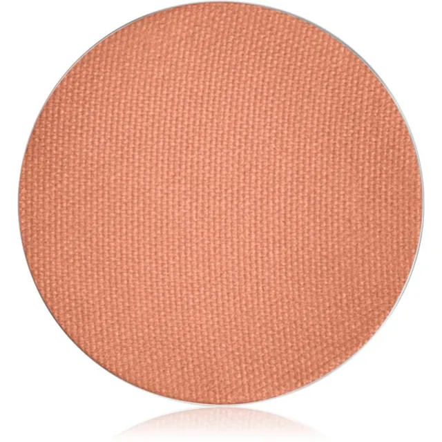 MAC Cosmetics Powder Kiss Soft Matte Eye Shadow Refill varutäidis lauvärvide jaoks What Clout! 1.5 g