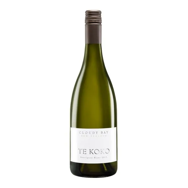 Cloudy Bay Te Koko Sauvignon Blanc 75cl Uus-Meremaa
