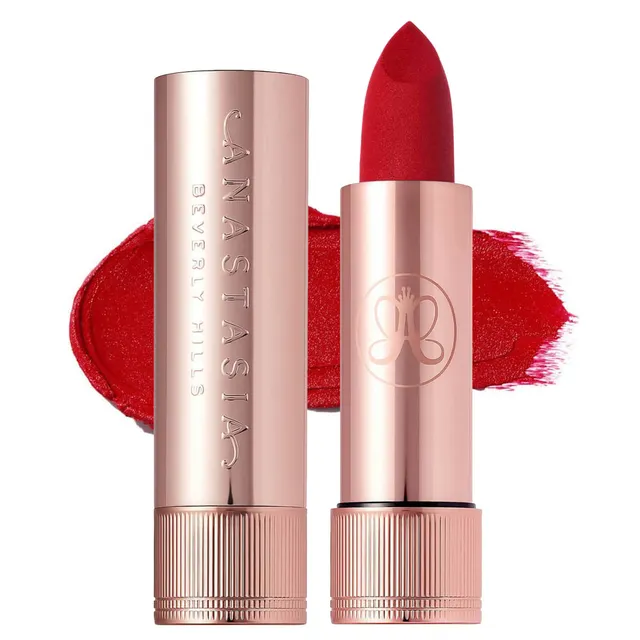 ANASTASIA BEVERLY HILLS Matte Lipstick American Doll 3g