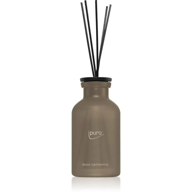 ípuro Classic Cachemire aroomihajuti 240 ml