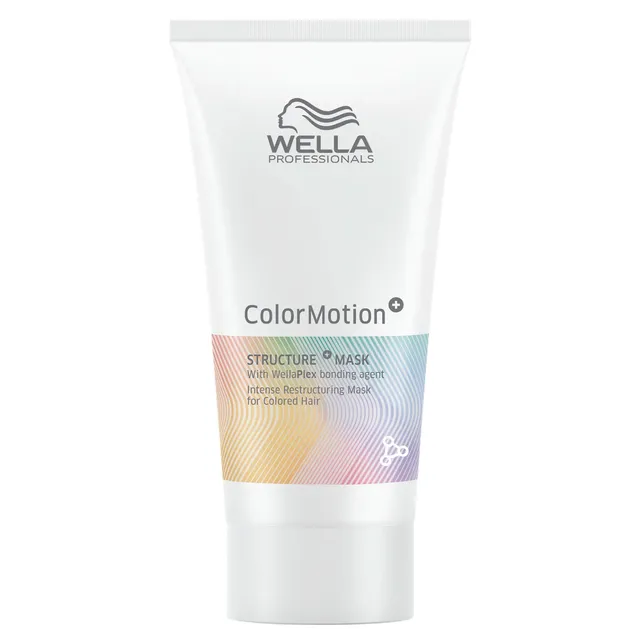 WELLA PROFESSIONALS Color Motion+ Structure Mask 30ml