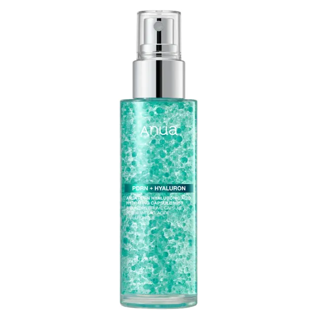 ANUA PDRN Hyaluronic Acid Hydrating Capsule Mist 100ml